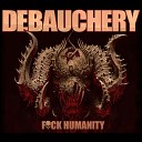 Debauchery - Zombie Exterminator Crusader