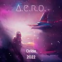 A e r o - Orion 2022