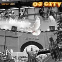 Sunnyboy Jozzy - Oj City