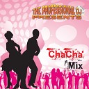 The Professional DJ - Cha Cha Mix 1 Oh What a Kiss Itsy Beetsie Teenie Weenie Quizas Quizas 130…