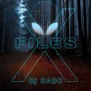 DJ Dado - X Files Radio Edit