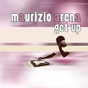 Maurizio Arena - Get Up Radio