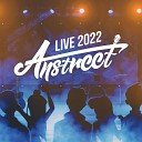Anstreet - Если захочешь Live