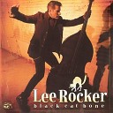 Lee Rocker - Gone