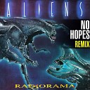 Radiorama - Aliens No Hopes Edit 2022 Pop Stars ASSA