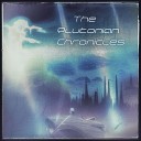 LAST ALIEN - The Plutonian Chronicles