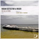Radar Detector & Iriser - Revelation (Sound Forces Remix)