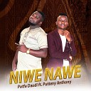Potfa Daudi feat Putteny Anthony - Niwe Nawe feat Putteny Anthony