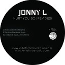 Jonny L - Hurt You So Phuture Assassins Remix