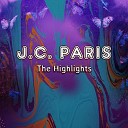 J C Paris - Le Disco