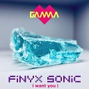 Finyx Sonic - All My Love