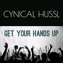 Cynical Hussl - Get Your Hands Up DJ Purple Rabbit Instrumental Drum and Bass…