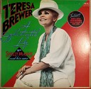T Brewer A Sophisticated Lady - I Got It Bad And That Ain t Good