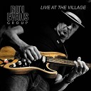 Ron Evans Group - Mind of My Own Live