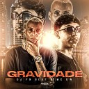 Dj Pn Beat feat MC GW - Gravidade
