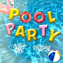 Mc Nando DK MC VIGARY - Pool Party