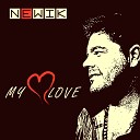 Newik vs Ellie Goulding - I need my love 99 Problems mash up AGRMusic