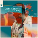 Armin van Buuren feat Phillip Strand - Something Beautiful