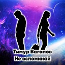 Тимур Вагапов - Не вспоминай