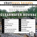 Charttraxx Karaoke - Have You Ever Seen The Rain Karaoke Version in the style of…