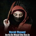 Norak Showqi - Hase Na Che Lar She