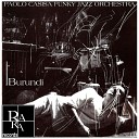 Paolo Casisa Funky Jazz Orchestra - Incastro