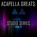 Acapella Greats - Sweet Caroline Acapella Version