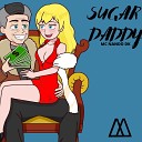 Mc Nando DK - Sugar Daddy