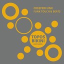 Creeperfunk - Funky Creep DJ Tool
