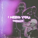 T V C feat Simplexxx Rugdo Kid Shari - I Need You Remix