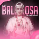 MC Gury Dj Nando Dj Oliveira - Bala Rosa