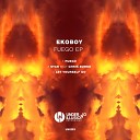 Ekoboy feat Chris Burke - Star Original Mix
