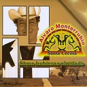 Alvaro Monterrubio y su Banda Santa Cecilia - Como Pudiste Imaginar