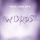 Paul Van Dyk - For An Angel (Original Mix)