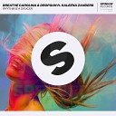 Breathe Carolina Dropgun - Rhythm Is A Dancer Original Mix