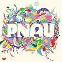 Pnau - Lover Original Mix