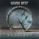 Uriah Heep - One Minute