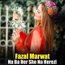 Fazal Marwat - Na Ba Her She Na Herezi
