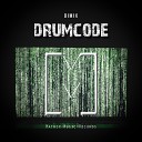 Dimix - Drumcode