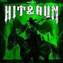 DXRTYTYPE - Hit & Run