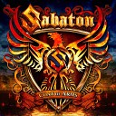 Sabaton - Uprising