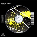 JM Acevedo - La Bocina Remix
