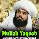 Mullah Yaqoob - Dukhman Na She Garza Wai