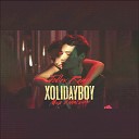 XOLIDAYBOY - Моя хулиганка JODLEX Remix