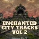 Enchanted City 410 - Солнце Монако Tribute Version Originally Performed By Люся…
