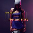 Stefre Roland - Crashing Down