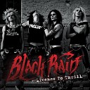 BlackRain - N A S T Y
