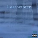DisMask feat Flexuh - Last Winter