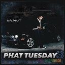 Mr Phat - Work for It