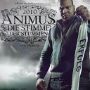 Animus - HD Terminator